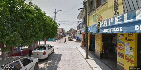 AYUDANTÍA MUNICIPAL TEHUIXTLA